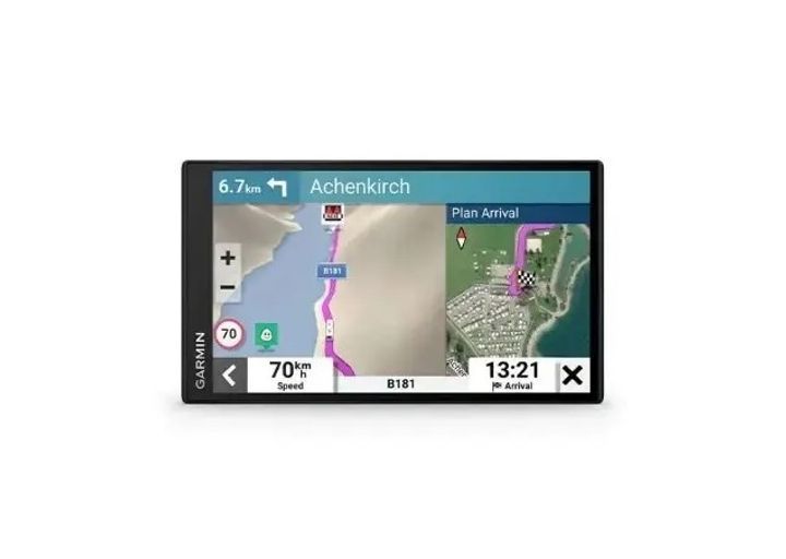 GPS-навигатор автомобильный Garmin RV 895 534245ua фото