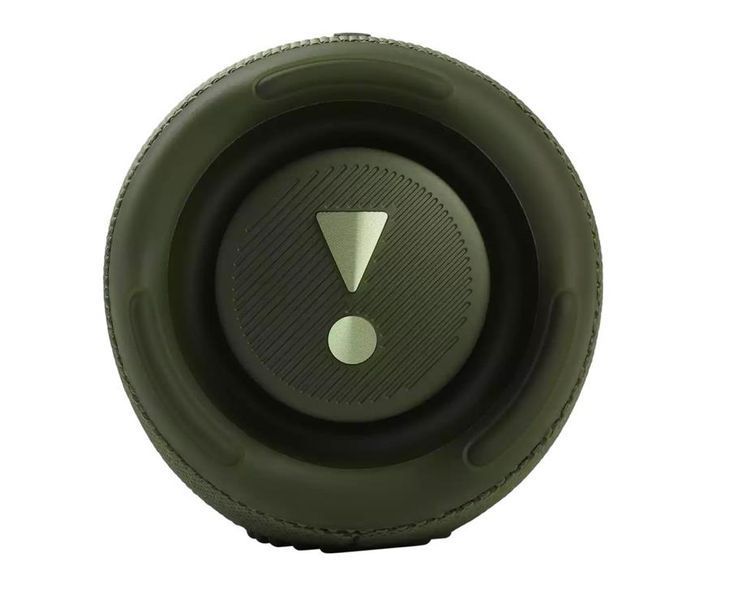 Портативные колонки JBL Charge 5 Green (JBLCHARGE5GRN) 330227ua фото
