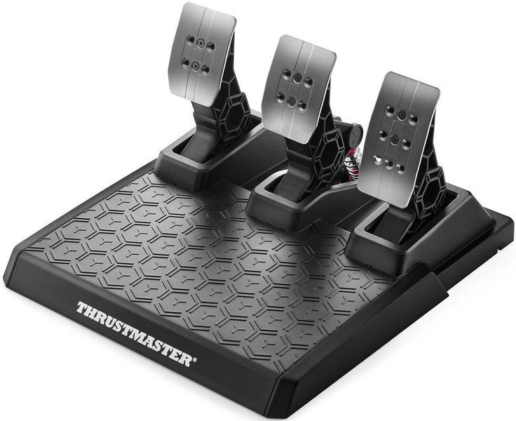 Комплект (кермо, педалі) Thrustmaster T248 (4160783) 356026 фото