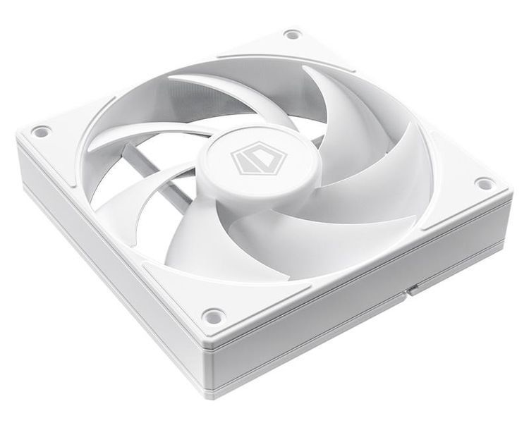 Вентилятор ID-Cooling AF-125-W Trio 577479ua фото