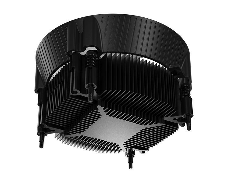 Повітряне охолодження ID-Cooling DK-07A Rainbow 579881ua фото