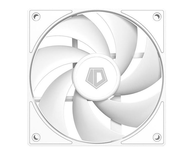Вентилятор ID-Cooling AF-125-W Trio 577479ua фото