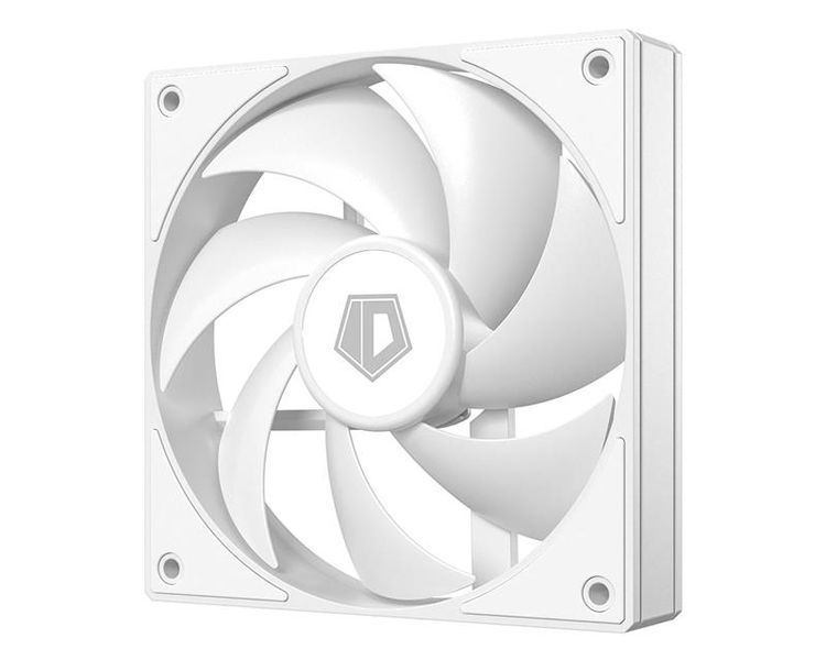Вентилятор ID-Cooling AF-125-W Trio 577479ua фото