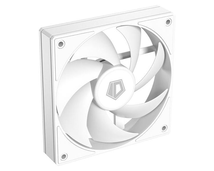 Вентилятор ID-Cooling AF-125-W Trio 577479ua фото