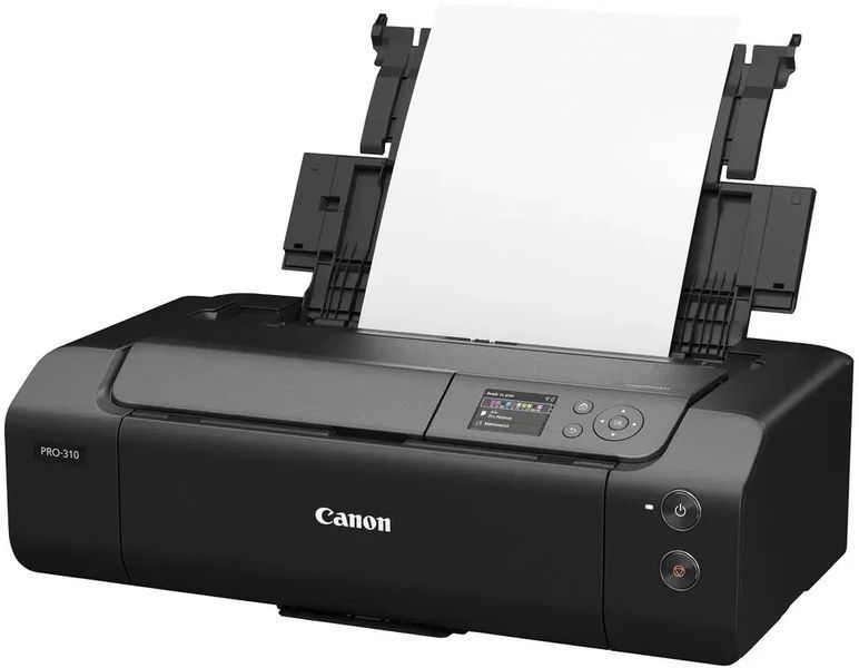 Принтер Canon imagePROGRAF PRO-310 (6858C006) 587707 фото