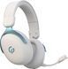 Навушники з мікрофоном GamePro Asgard Freya Pro White (HSW201WB) 623405ua фото 3