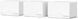 Mesh-система Mercusys Halo H25BE (3-pack) 618491 фото 1
