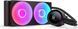 Водяне охолодження NZXT Kraken Plus 240 RGB Black (RL-KR240-B2) 618104 фото 1