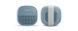 Портативна колонка Bose SoundLink Micro Stone Blue 464126ua фото 2