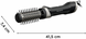 Фен-щетка Rowenta Renewal Brush Active UB9540F0 533509ua фото 9