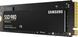 SSD накопитель Samsung 980 1 TB (MZ-V8V1T0BW) 336027ua фото 3