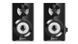 Акустические колонки Real-El S-228 Black (EL121200014) 577252ua фото 3