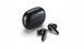 Навушники TWS Motorola Moto Buds 125 Black 620677 фото 1