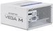 Блок питания Chieftec Vega M 1000W White (PPG-1000-CW) 618695 фото 3