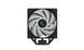 Воздушное охлаждение Deepcool AG400 BK ARGB (R-AG400-BKANMC-G-2) 513977ua фото 4
