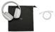 Навушники з мікрофоном Logitech Zone Vibe 100 White (981-001219) 458313ua фото 3