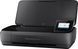 МФУ HP OfficeJet 250 Mobile MFP (CZ992A) 327122 фото 2