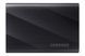 SSD накопитель Samsung T9 4TB Black (MU-PG4T0B) 508315ua фото 1