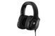 Наушники с микрофоном 2E HG340 RGB 3.5mm Black (2E-HG340BK) 579317ua фото 2