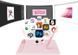 Графический планшет Parblo Intangbo X7 Pink (INTANGBOX7P) 622799ua фото 2
