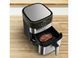 Мультипіч (аерофритюрниця) Tefal Easy Fry&Grill Precision EY505D15 380024ua фото 5