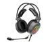 Наушники с микрофоном Bloody MC750 Grey 628536ua фото 2