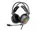 Наушники с микрофоном Bloody MC750 Grey 628536ua фото 3