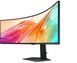 Монитор Samsung ViewFinity S95UF (LS49F950UAUXEN) 620474 фото 3