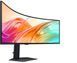 Монитор Samsung ViewFinity S95UF (LS49F950UAUXEN) 620474 фото 4