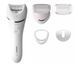 Епілятор Philips 8000 series BRE710/00 329004 фото 1