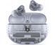 Навушники TWS Beats by Dr. Dre Studio Buds+ Transparent (MQLK3) 479617ua фото 1