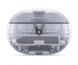 Навушники TWS Beats by Dr. Dre Studio Buds+ Transparent (MQLK3) 479617ua фото 2