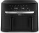 Мультипечь Tefal Dual Easy Fry EY901N10 620569 фото 1