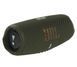 Портативные колонки JBL Charge 5 Green (JBLCHARGE5GRN) 330227ua фото 1
