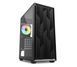 Корпус Sharkoon VK2 RGB Black 528788 фото 1