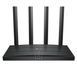 Беспроводной маршрутизатор (роутер) TP-Link Archer AX12 476732ua фото 1