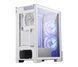 Корпус MSI MPG Velox 300R Airflow PZ White 615357ua фото 3