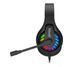 Навушники з мікрофоном A4tech Bloody G230 Black 509289ua фото 3