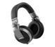 Наушники без микрофона Pioneer HDJ-X5-S 208269 фото 2