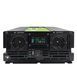 Преобразователь (инвертор) DC-AC Green Cell LCD 12V 2000W/4000W (INVGC12P2000LCD) 508193 фото 3