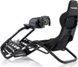 Крісло для геймера Playseat Trophy black (RAP.00304) 480261 фото 8