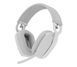 Навушники з мікрофоном Logitech Zone Vibe 100 White (981-001219) 458313ua фото 1
