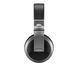 Наушники без микрофона Pioneer HDJ-X5-S 208269 фото 5