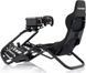 Крісло для геймера Playseat Trophy black (RAP.00304) 480261 фото 6