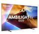 Телевизор Philips 55OLED770/12 616079ua фото 2