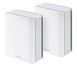 Mesh-система Asus ZenWiFi BT10 2-Pack 528029ua фото 1