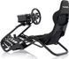Крісло для геймера Playseat Trophy black (RAP.00304) 480261 фото 5