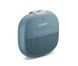 Портативна колонка Bose SoundLink Micro Stone Blue 464126ua фото 1