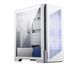 Корпус MSI MPG Velox 300R Airflow PZ White 615357ua фото 1