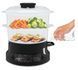 Пароварка Tefal Mini Compact VC139810 394944ua фото 3